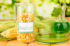 Eakring biofuel availability