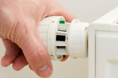 Eakring central heating repair costs