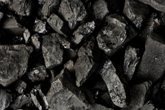 Eakring coal boiler costs