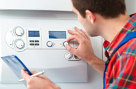 free commercial Eakring boiler quotes