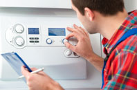 free Eakring gas safe engineer quotes