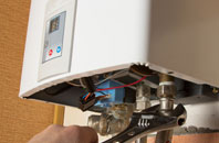 free Eakring boiler install quotes